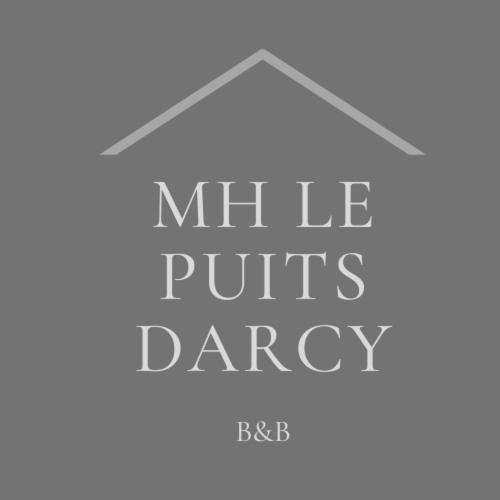Chambre D'Hotes Le Puits Darcy Montceau-les-Mines Zewnętrze zdjęcie