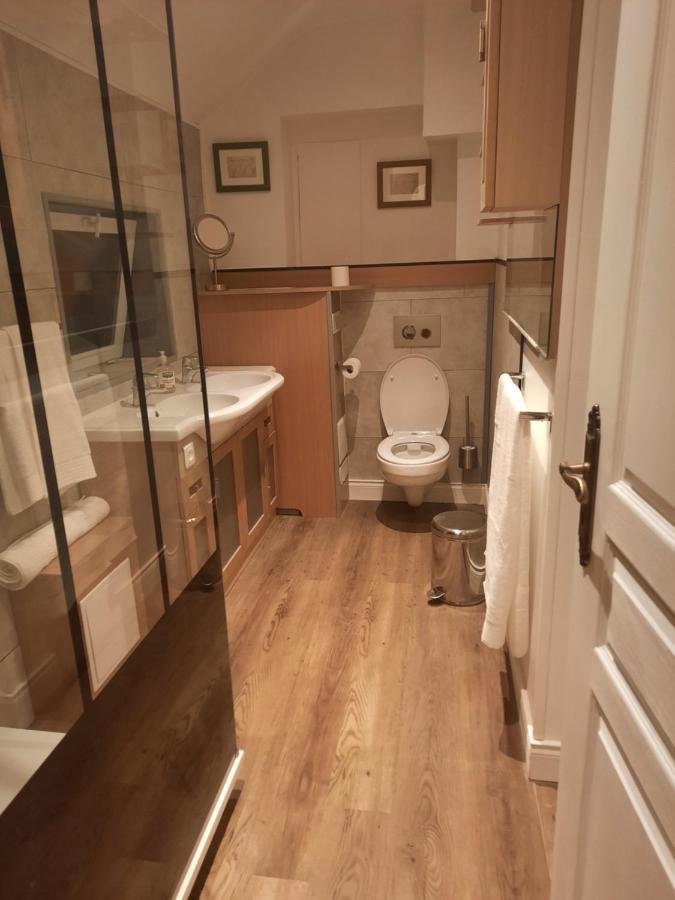 Chambre D'Hotes Le Puits Darcy Montceau-les-Mines Zewnętrze zdjęcie