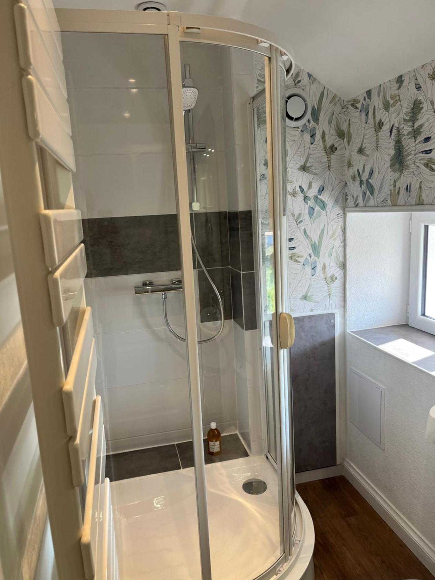 Chambre D'Hotes Le Puits Darcy Montceau-les-Mines Zewnętrze zdjęcie