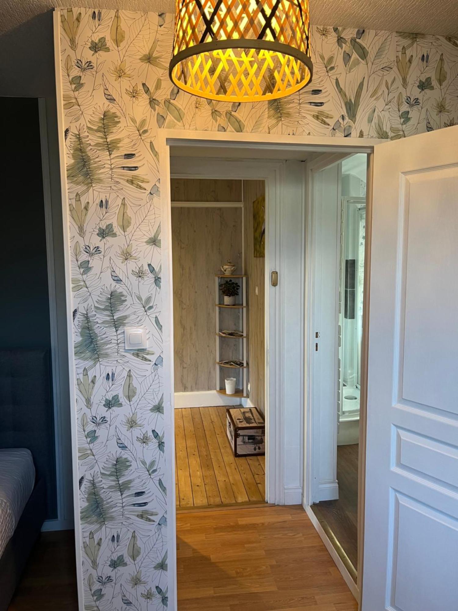Chambre D'Hotes Le Puits Darcy Montceau-les-Mines Zewnętrze zdjęcie